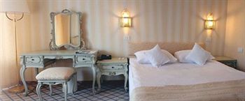 Hotel Continental Forum Arad