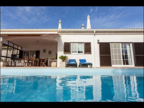 Villa Vilamar