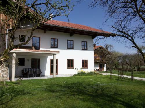 Apartamento Ferienwohnung Baumgarten 33