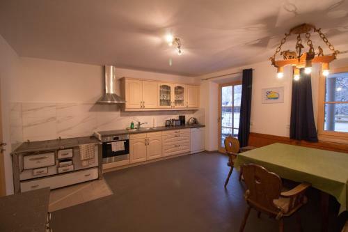Apartamento Ferienwohnung Baumgarten 33