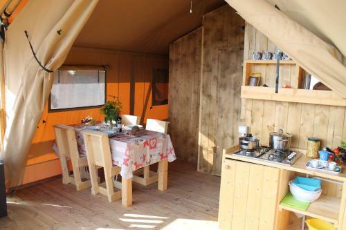 Lodge Country House Il Girasole