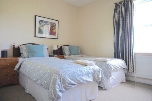 Bed & Breakfast Colthrop Manor