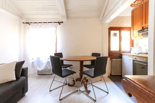 Apartamento Rent-it-venice Foscari House