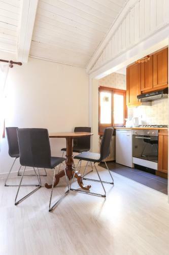 Apartamento Rent-it-venice Foscari House