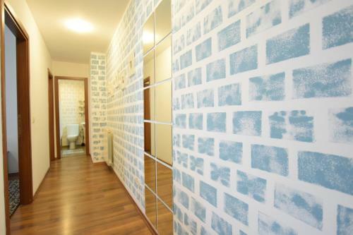 Aparthotel Mosilor Apartments