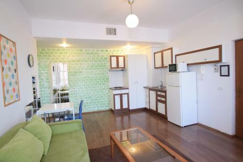 Aparthotel Mosilor Apartments
