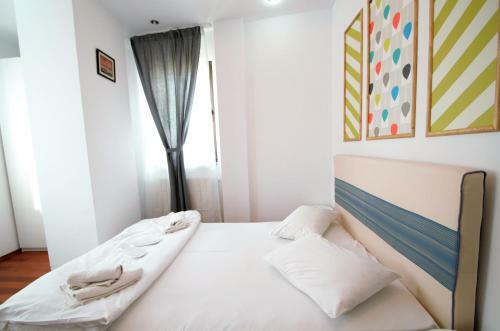 Aparthotel Mosilor Apartments
