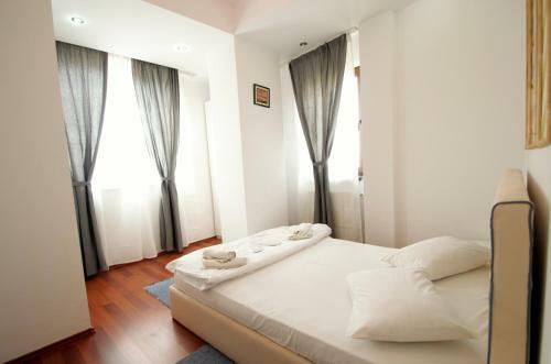 Aparthotel Mosilor Apartments