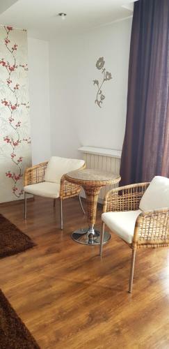 Aparthotel Mosilor Apartments