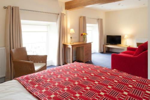 Hotel Y Talbot
