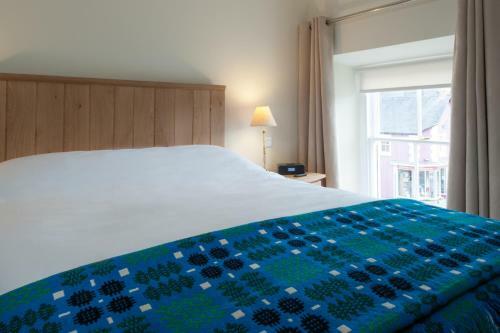 Hotel Y Talbot