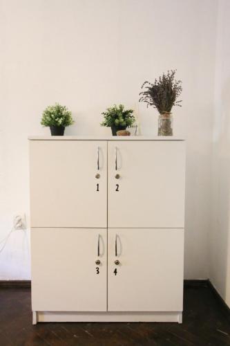 Albergue Podstel Bucharest