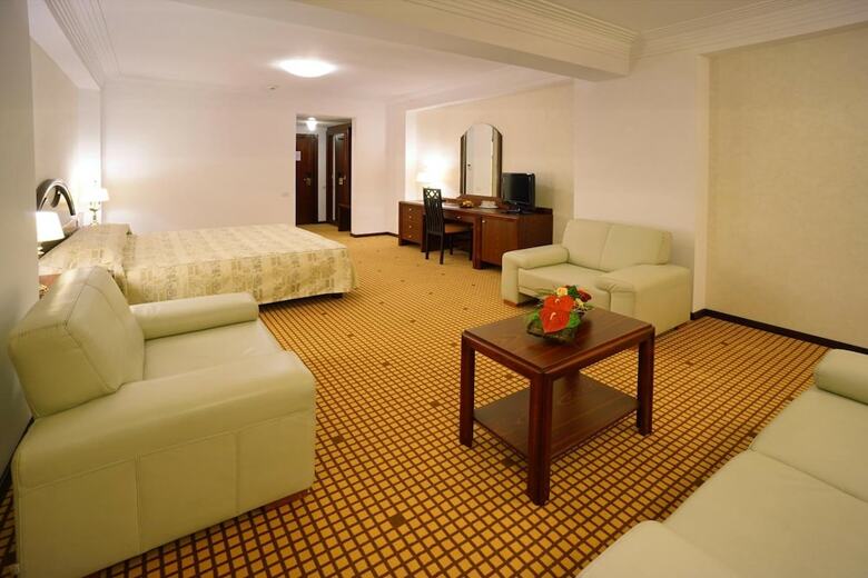 Hotel Citrin