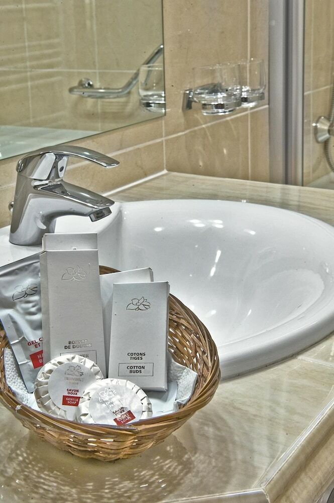 Hotel Citrin