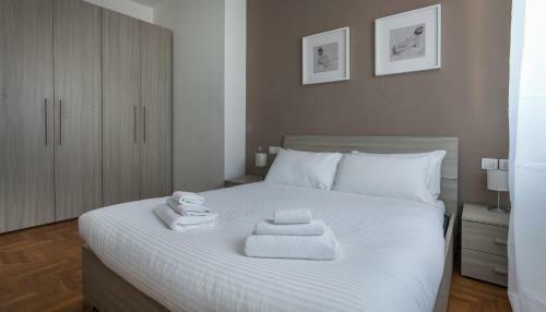 Apartamento Italianway-pantelleria