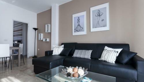 Apartamento Italianway-pantelleria