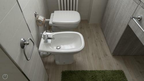 Apartamento Italianway-pantelleria