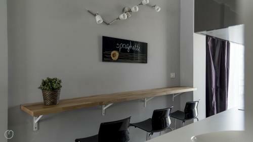 Apartamento Italianway-pantelleria