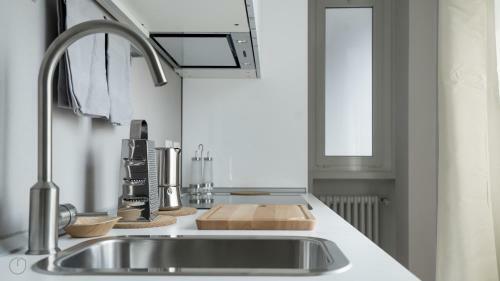Apartamento Italianway-pantelleria