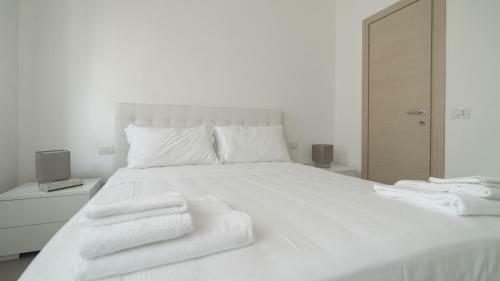 Apartamento Italianway-pantelleria