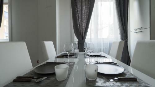 Apartamento Italianway-pantelleria