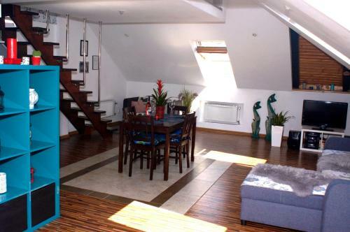Trend Apartment Old Market Rzesz�w