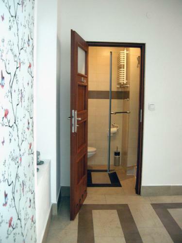 Trend Apartment Old Market Rzesz�w