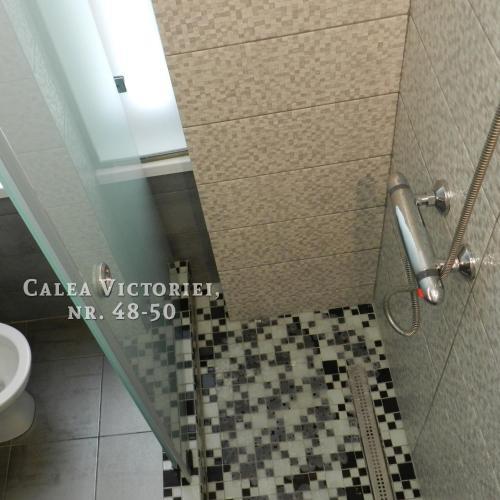 Aparthotel Bucharest - Elite Apartment