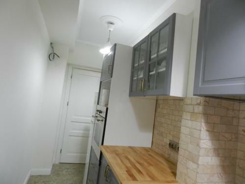 Aparthotel Bucharest - Elite Apartment