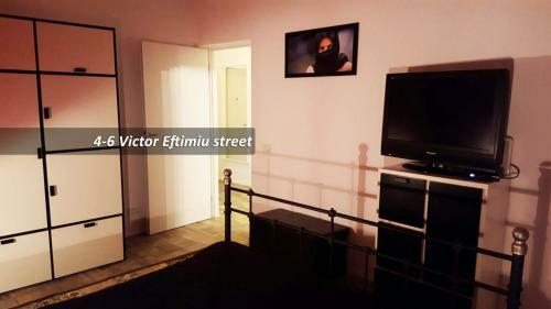 Aparthotel Bucharest - Elite Apartment