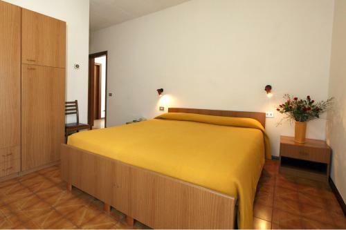 Hotel Albergo Ristorante Giulietta E Romeo