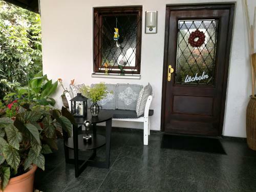 Apartment Haus Merlin Am B�ckelsberg