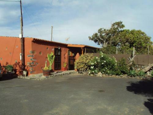 Casa Rural Finca La Laguna