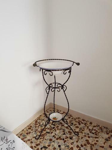 Casa Ferretti