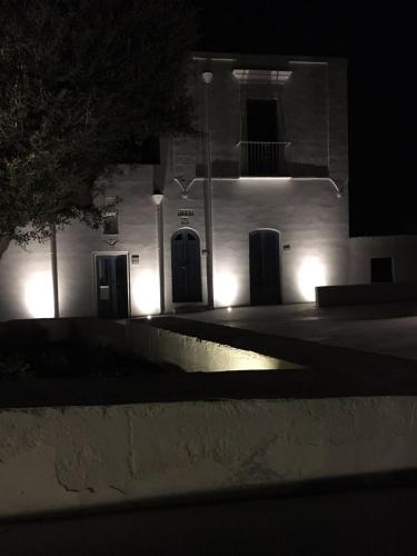 Bed & Breakfast La Casa Di Gioia
