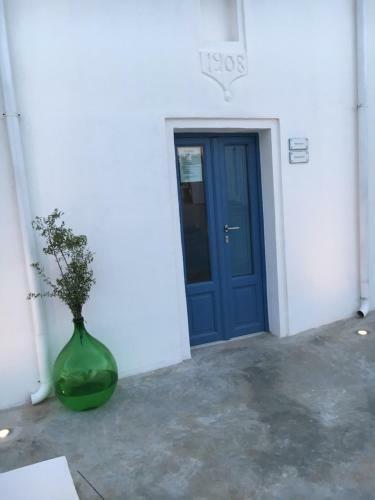 Bed & Breakfast La Casa Di Gioia