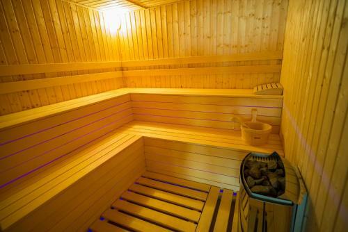 Hostal Pensiunea Royal Spa