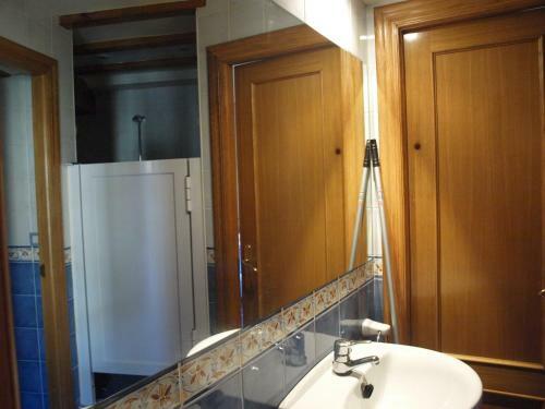 Albergue Valvanuz