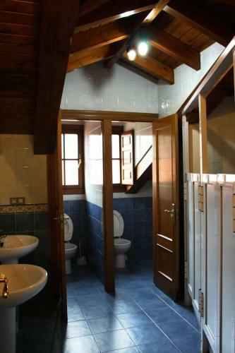 Albergue Valvanuz