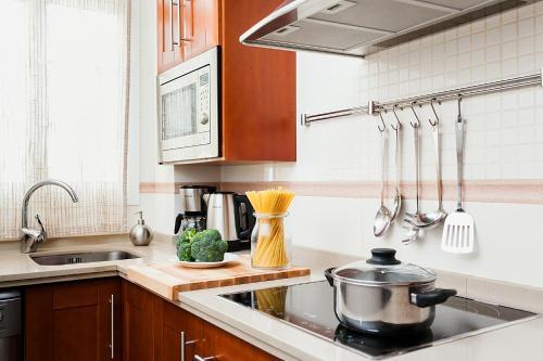 Apartmento Arroyo