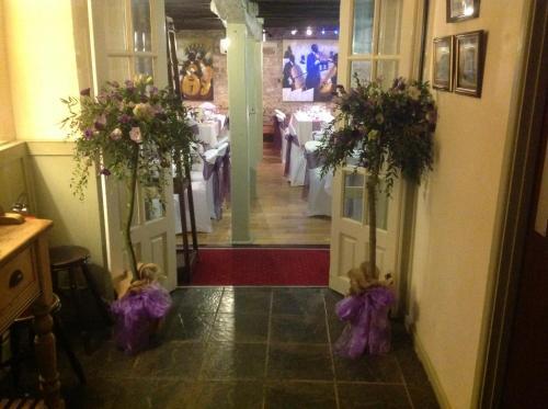 Swan Hotel