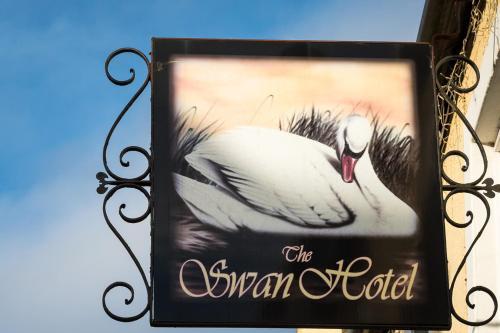 Swan Hotel