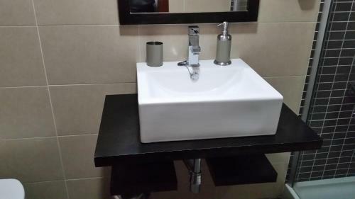 Apartamento Juan D�az De Solis