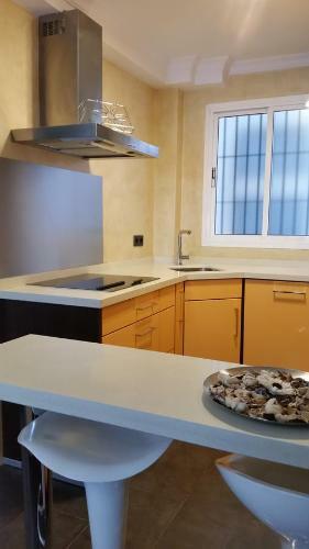 Apartamento Juan D�az De Solis