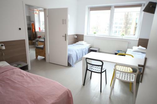 Sport Hostel