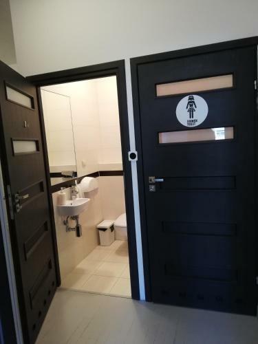 Sport Hostel