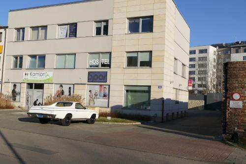 Sport Hostel