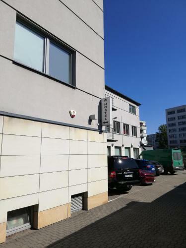 Sport Hostel