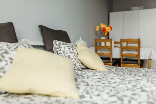 Albergue Grey Apartments II