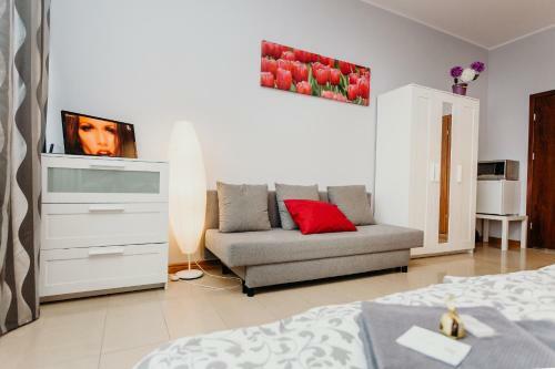 Albergue Grey Apartments II